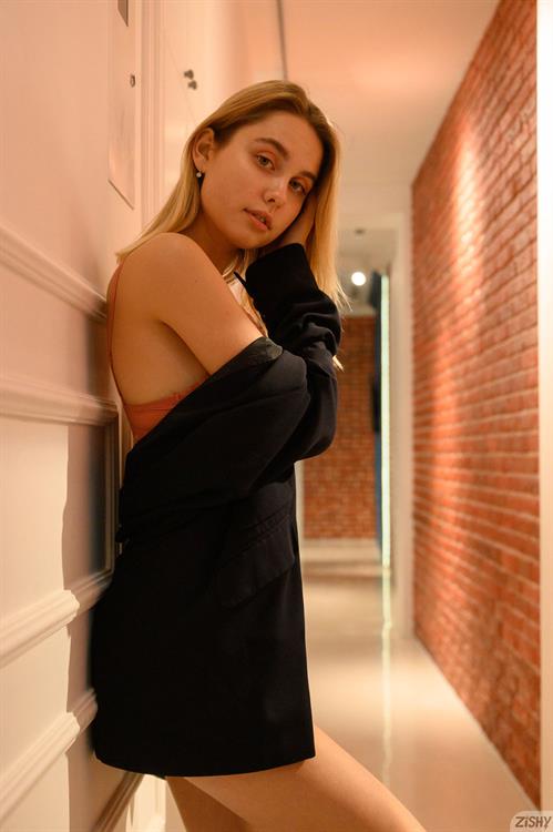 Sofi Levchenko Pictures Sofi Levchenko Shows Perky Tits