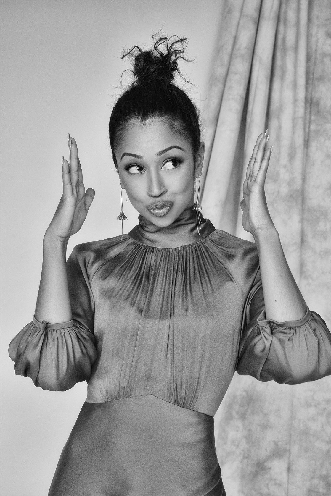 Liza Koshy