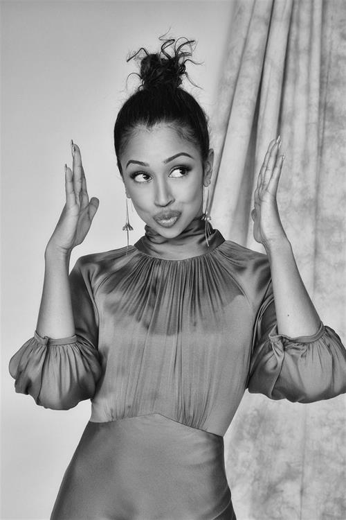 Liza Koshy