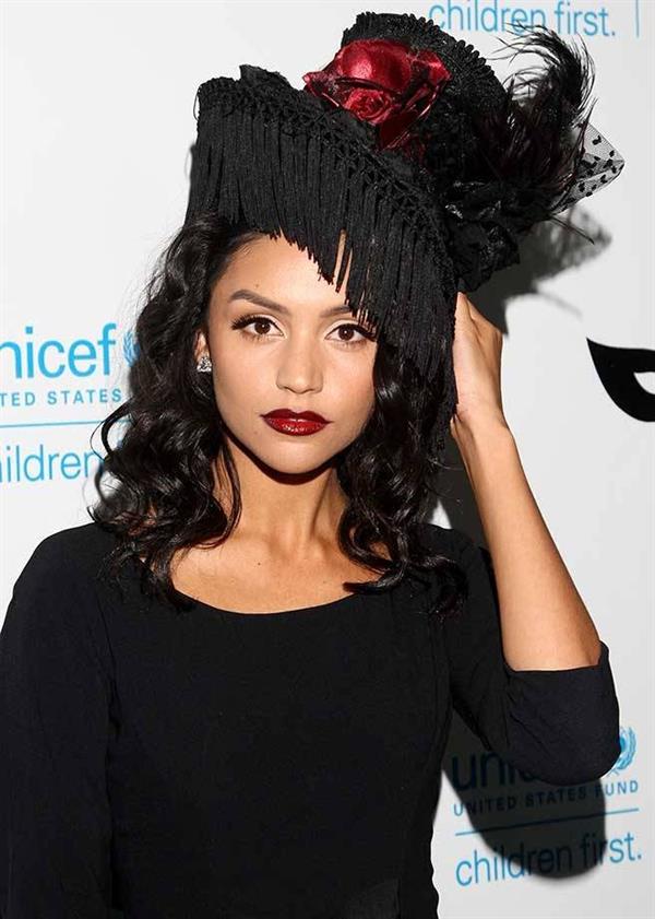 Bianca Alexa Santos
