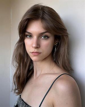 Karina Kurudzhy