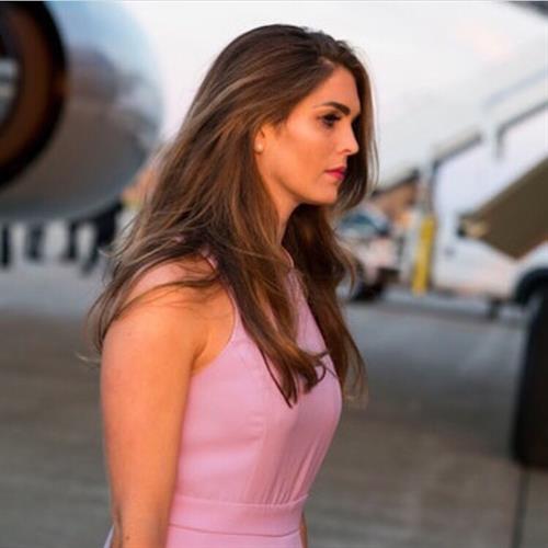 Hope Hicks