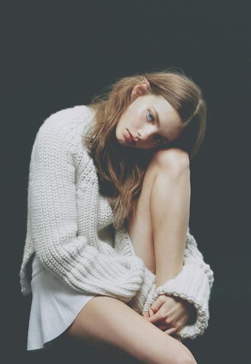 Kristine Froseth
