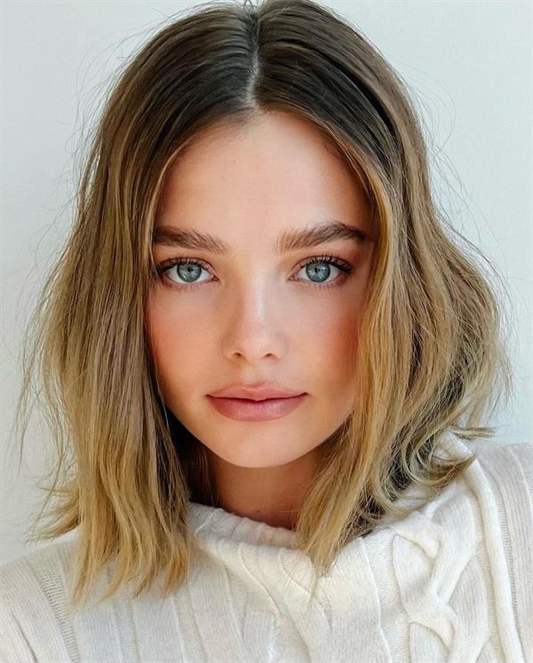 Kristine Froseth