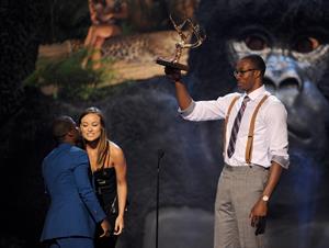 Olivia Wilde Spike TV's Guy's Choice Awards at Sony Pictures Studios in Culver City - June 8, 2013 