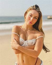 American Fitness Model