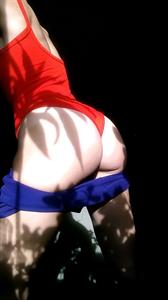 Eleonora Eduardovna - ass