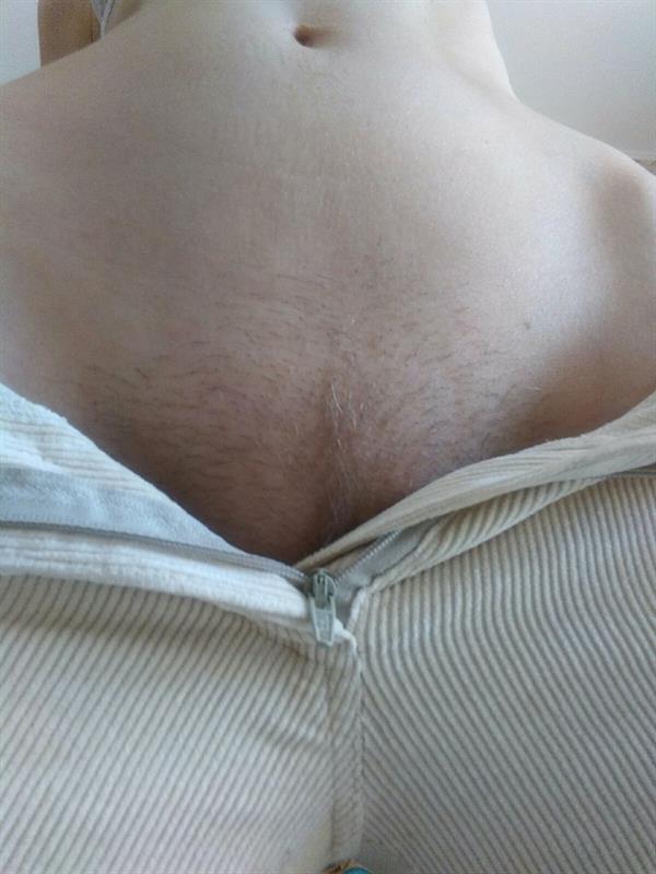 Eleonora Eduardovna - pussy