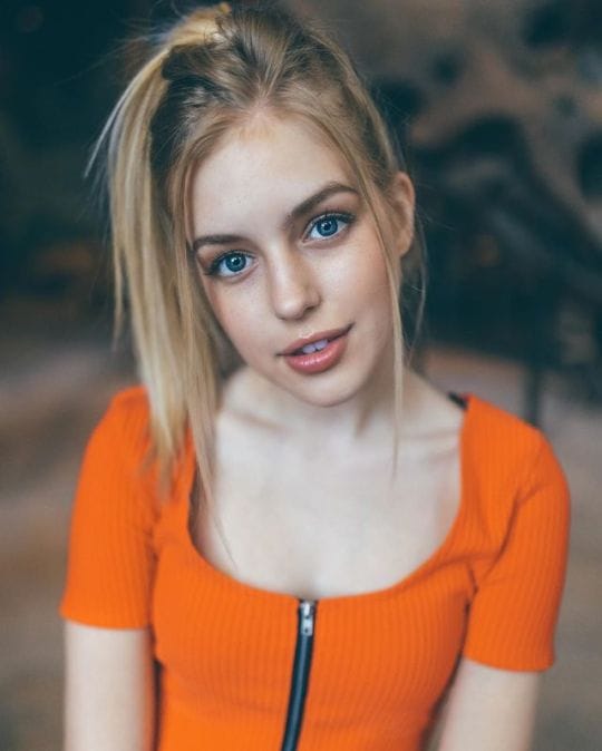 Gabby Thomas