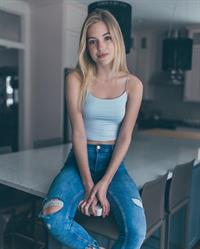 Gabby Thomas