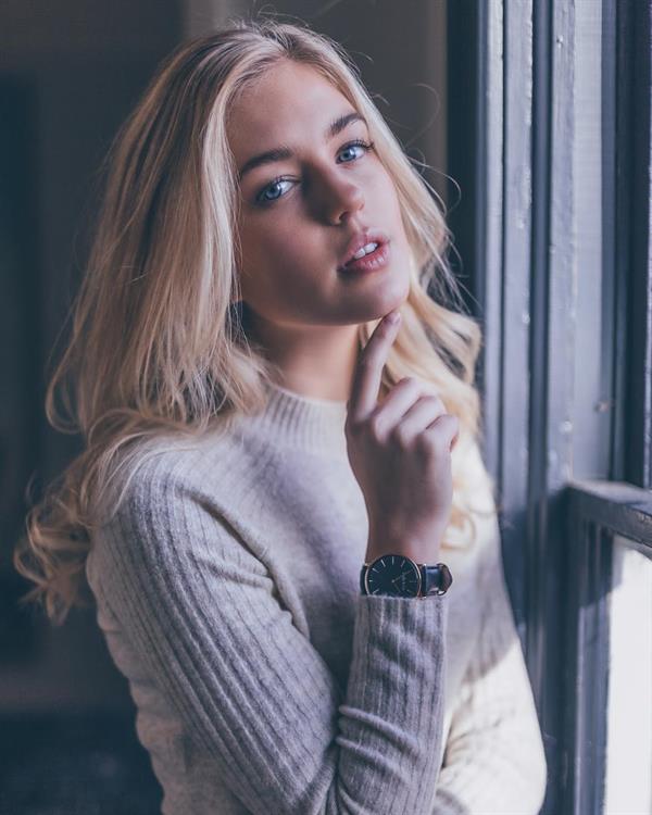 Gabby Thomas