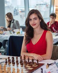 Alexandra Botez