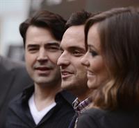 Olivia Wilde attends the  Drinking Buddies  Screening at Arclight Cinemas in Hollywood - August 15, 2013 