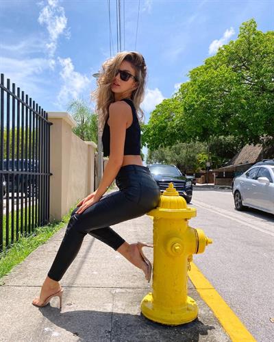 Rebecca Lynn Jackson