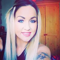 Just a girl who gained an internet presence by flashing her tits on Twitter and after OF blew up jumped ship over there to turn taking nudies from a hobby to a profession 