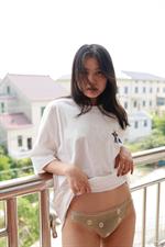 Banana Li Exotic Cutie