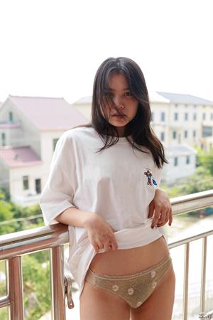 Banana Li Pictures Banana Li Exotic Cutie