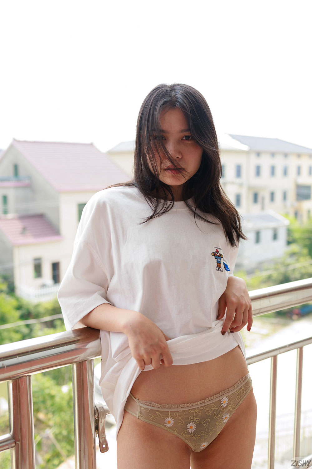 Banana Li Exotic Cutie