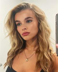 Jaedyn Alexandra Ball