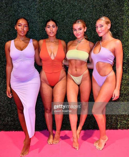 Jaedyn Alexandra Ball