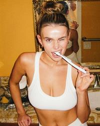 Jaedyn Alexandra Ball