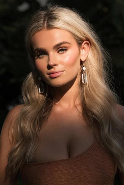 Jaedyn Alexandra Ball