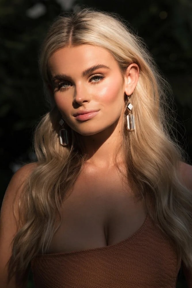 Jaedyn Alexandra Ball