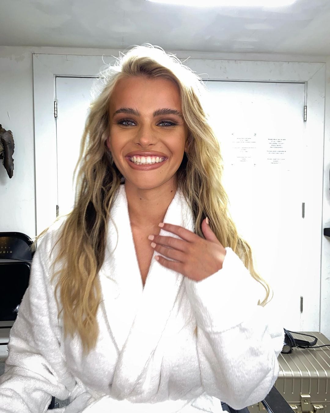 Jaedyn Alexandra Ball