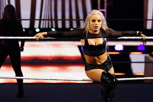 Liv Morgan