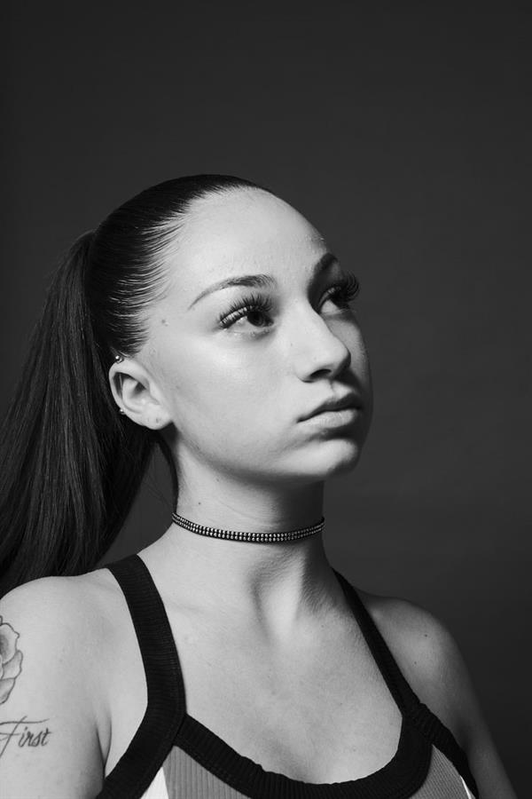 Bhad Bhabie