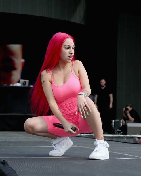 Bhad Bhabie