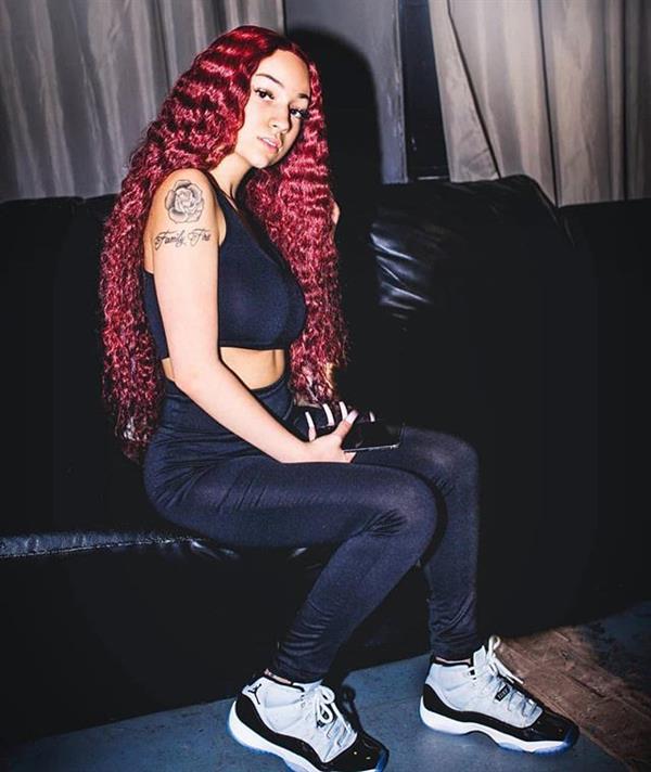 Bhad Bhabie