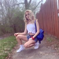 Zoe Laverne Pemberton