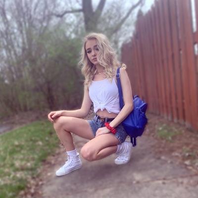 Zoe Laverne Pemberton