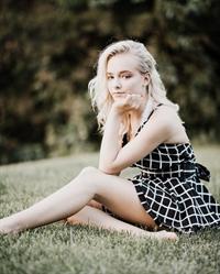 Zoe Laverne Pemberton