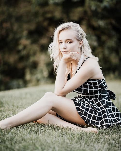 Zoe Laverne Pemberton