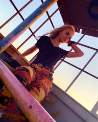 Zoe Laverne Pemberton