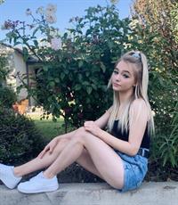 Zoe Laverne Pemberton