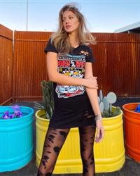 Rebecca Lynn Jackson