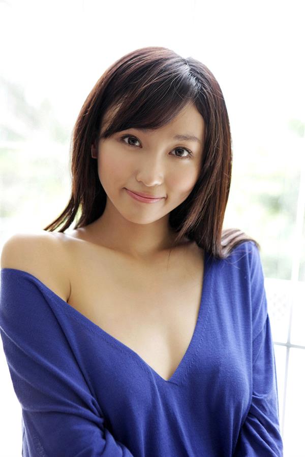 Risa Yoshiki