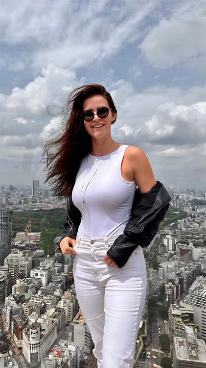 Kristen Michaela (KittyPlays)