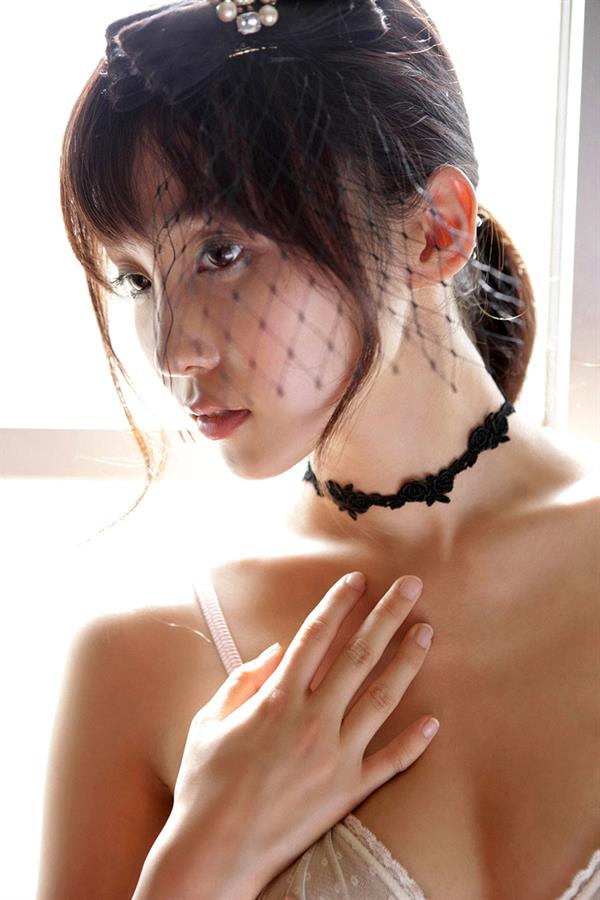 Risa Yoshiki