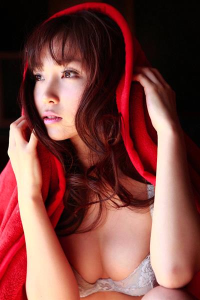 Risa Yoshiki