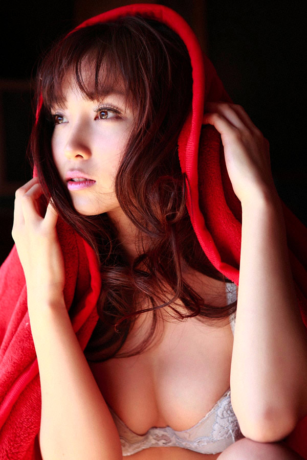 Risa Yoshiki