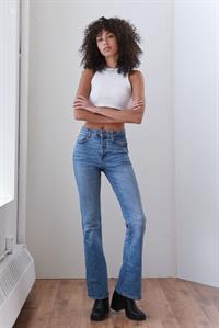 Ashley (AJ) McDonald