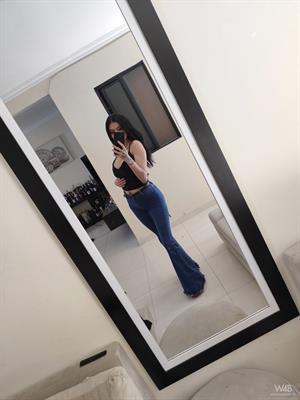 Alexa Belluci Nude Pictures Alexa Belluci: My Portraits