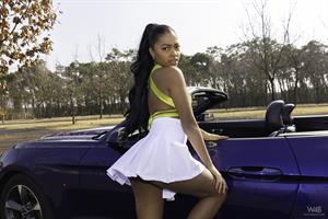 Sofi Vega Nude Pictures Sofi Vega: Single And Sexy