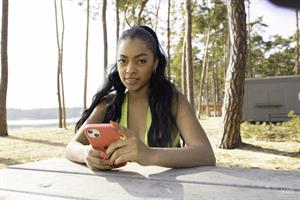 Sofi Vega Nude Pictures Sofi Vega: Single And Sexy