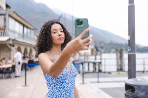 Valery Ponce Nude Pictures Valery Ponce: Lago Di Garda