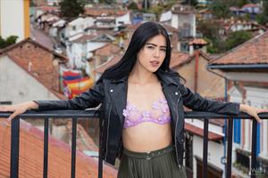 Paolina Nude Pictures Paolina: Hola Amigos